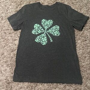 Women’s St Paddy’s Day Tshirt
